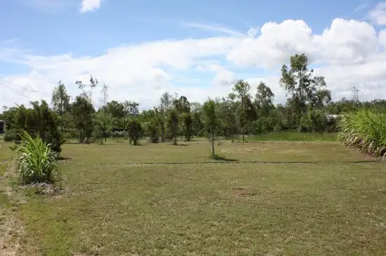 Second view of Homely land listing, Address available on request