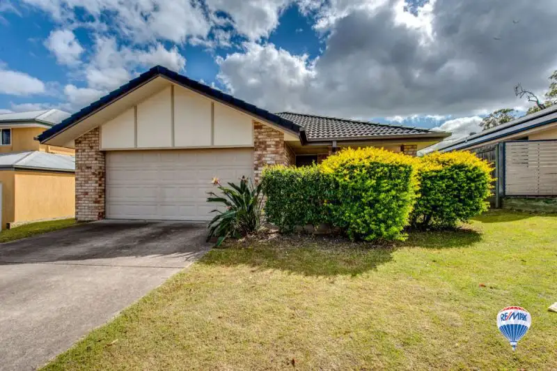Main view of Homely house listing, 4 Clint Parade, Crestmead QLD 4132