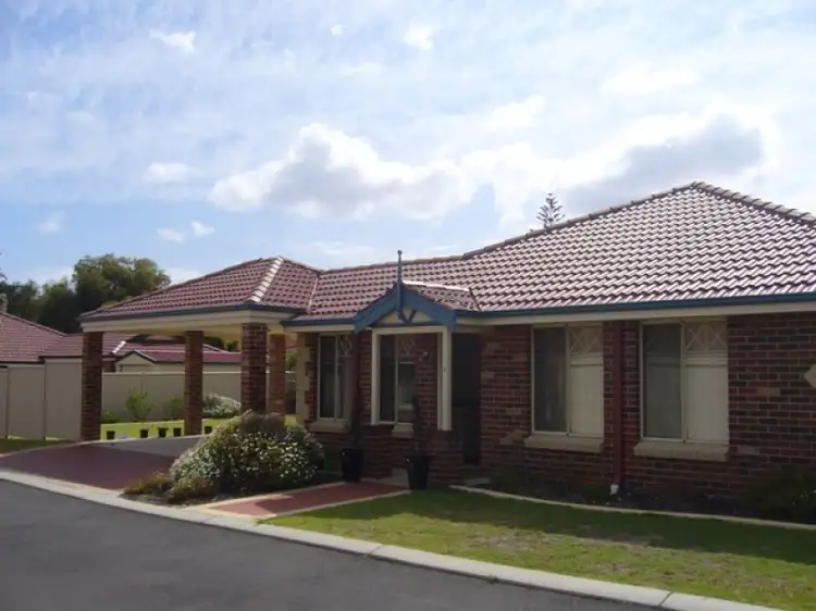 48D Goldsmith Street, Bunbury WA 6230