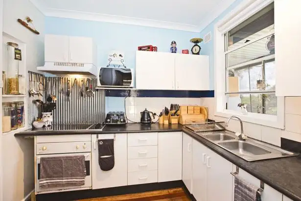 Fifth view of Homely house listing, 14 Blackbutt Parade, Kotara South NSW 2289