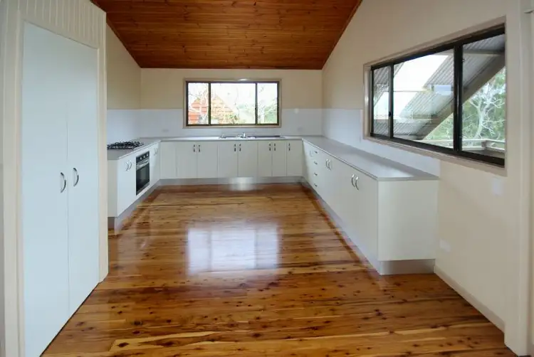 Second view of Homely house listing, 65 Ironbark Ave, Sandy Beach NSW 2456