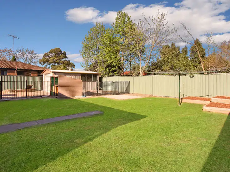 Fifth view of Homely house listing, 7 Kiwi Close, St Clair NSW 2759