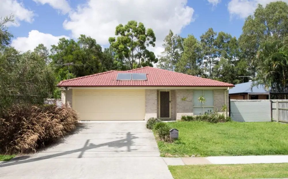 Main view of Homely house listing, 5A Concorde Drive, Loganholme QLD 4129