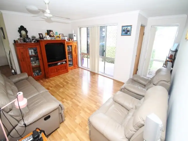 Fifth view of Homely house listing, 322 J Hickey Avenue, Clinton QLD 4680