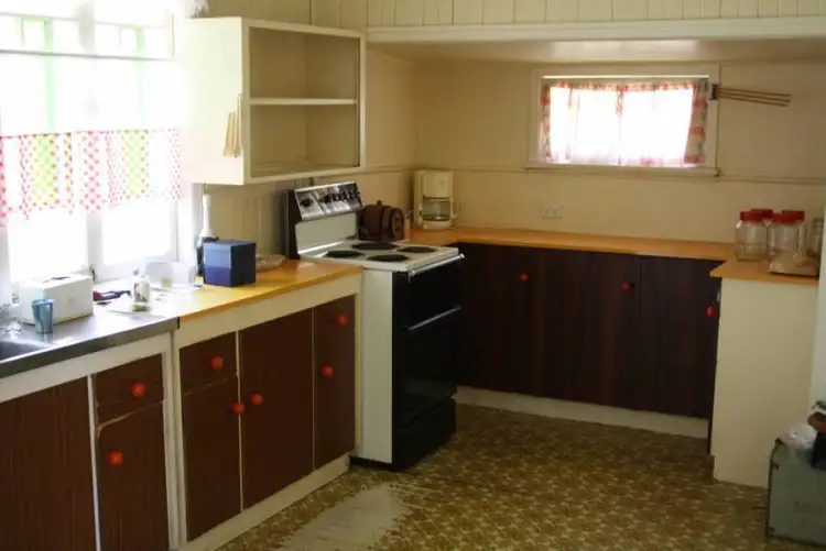 Second view of Homely house listing, 217 Walker Street - OLD, Maryborough QLD 4650