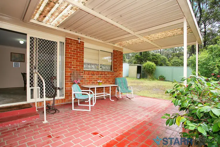 Fourth view of Homely house listing, 24 Iron Bark Way, Colyton NSW 2760