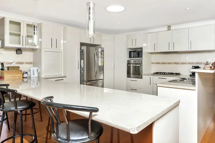 Seventh view of Homely house listing, 10 Lookout Place, Rosenthal Heights QLD 4370