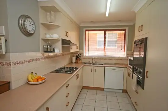 Third view of Homely house listing, 8 Dibar Drive, Tamworth NSW 2340