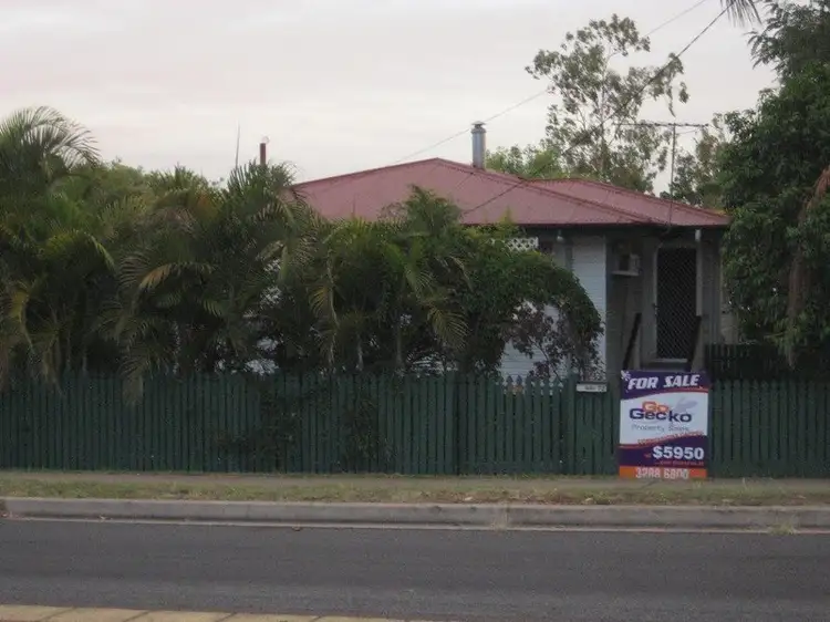 Fifth view of Homely house listing, 72 Aspinall Street, Leichhardt QLD 4305
