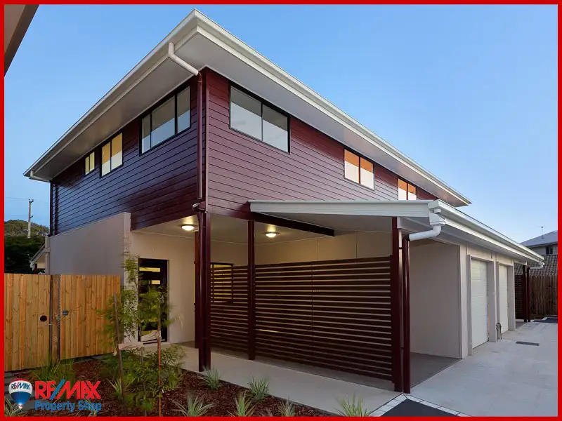 Main view of Homely townhouse listing, 15/145 Northcote Street, Brighton QLD 4017