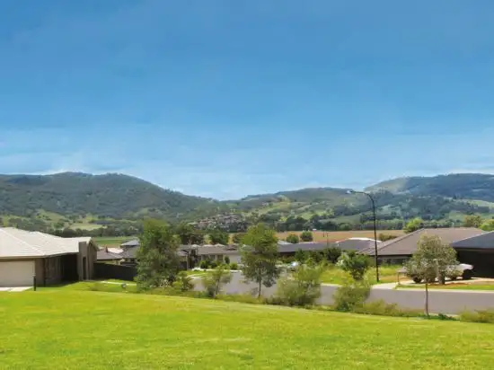 Fourth view of Homely land listing, Lot 501-510 Cockatoo Street, Tamworth NSW 2340