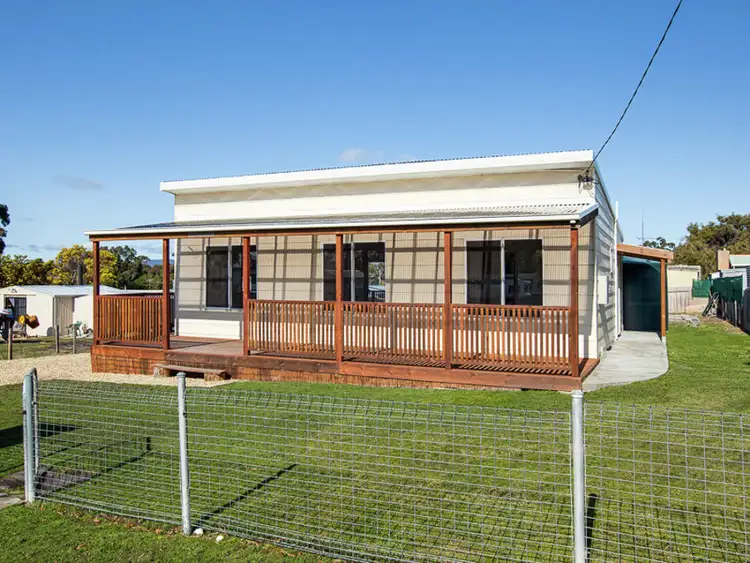 Seventh view of Homely house listing, 4 Turners Road, Saltwater River TAS 7186