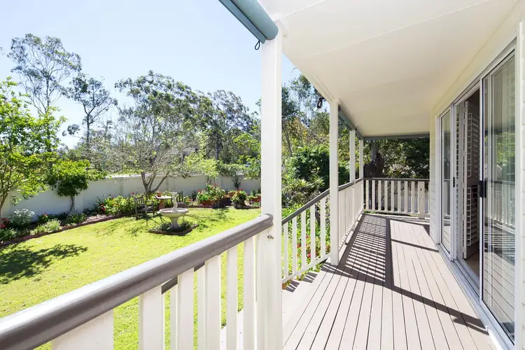 Fourth view of Homely house listing, 138 Mirbelia Street West, Kenmore Hills QLD 4069
