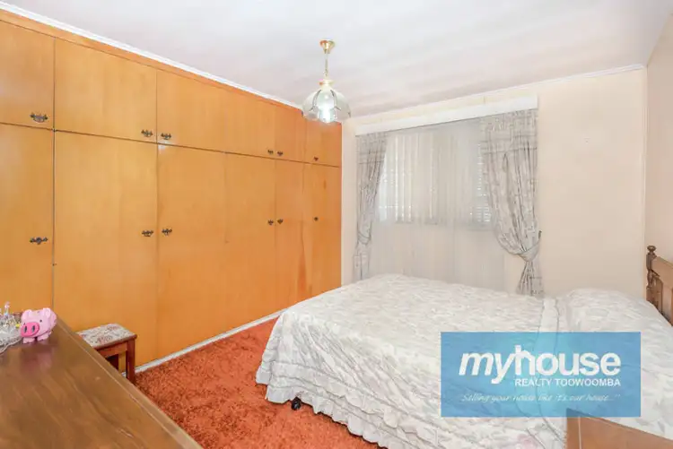 Sixth view of Homely house listing, 13 French Street, East Toowoomba QLD 4350