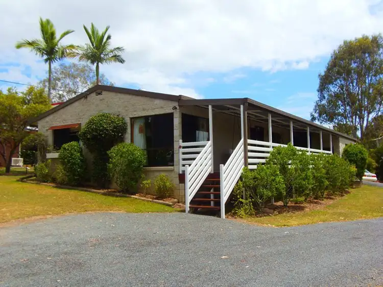 Main view of Homely house listing, 2 Cox Road, Southside QLD 4570
