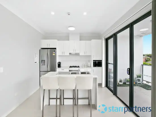 Second view of Homely apartment listing, 33/54-58 Macarthur Street, Parramatta NSW 2150