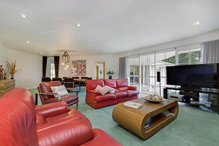 Third view of Homely rural property listing, 7 Benson Drive, Yering VIC 3770