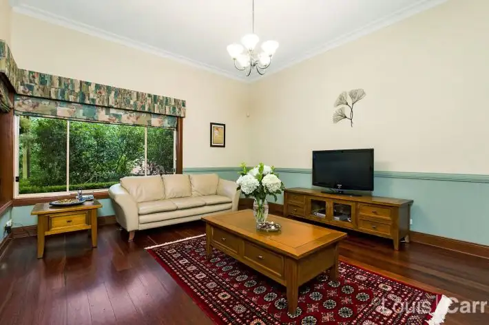 Third view of Homely house listing, 2 Finchley Place, Glenhaven NSW 2156