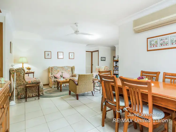 Fifth view of Homely house listing, 8 Laglan Street, Carindale QLD 4152