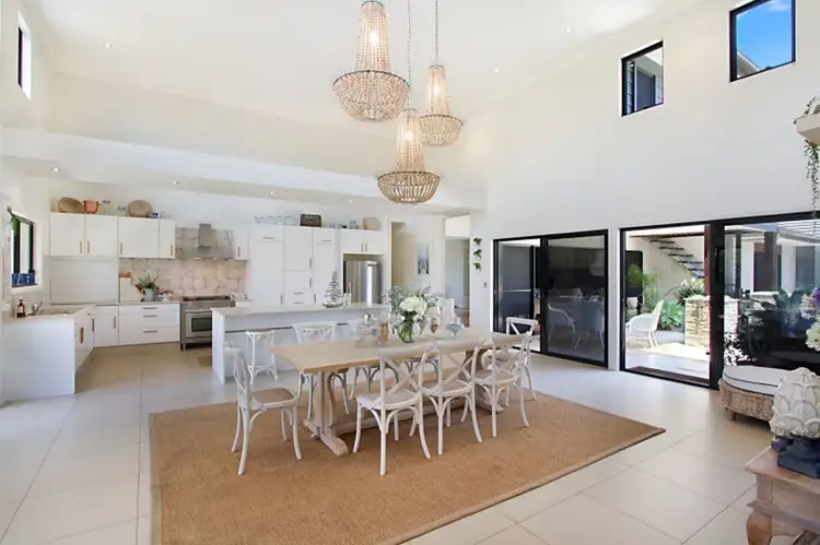 Fifth view of Homely house listing, 16 Sunnycrest Drive, Terranora NSW 2486