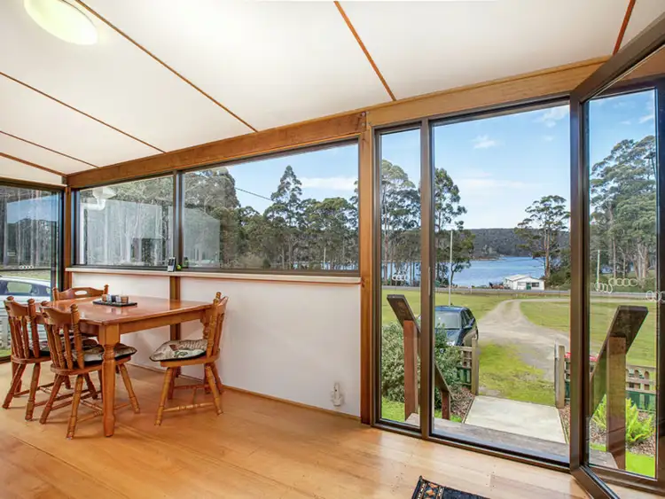 Fourth view of Homely house listing, 6784 Arthur Highway, Port Arthur TAS 7182