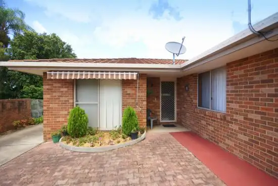 1/78A Bray Street, Coffs Harbour NSW 2450