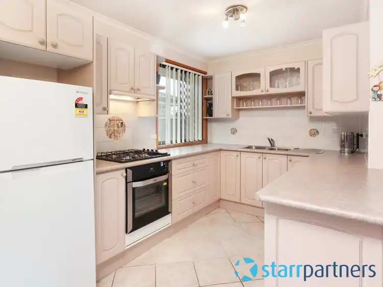 Third view of Homely house listing, 54 Kerwin Circle, Hebersham NSW 2770