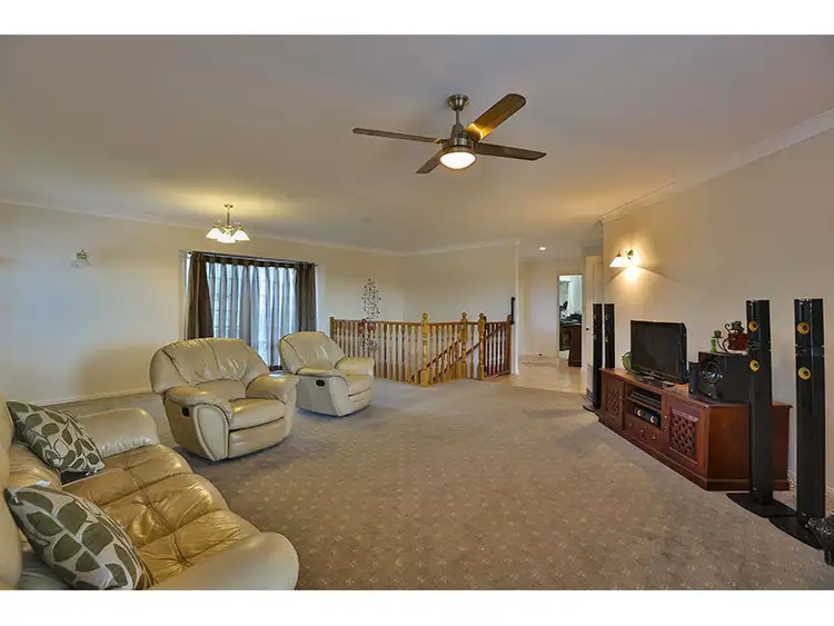 Seventh view of Homely house listing, 5 Ryans Drive, Cotswold Hills QLD 4350