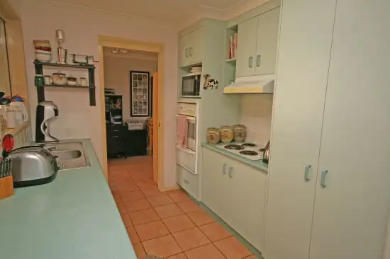 Third view of Homely house listing, 51 Morilla Street, Tamworth NSW 2340