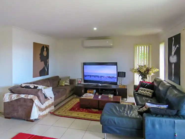 Fifth view of Homely house listing, 3 Hasemann Crescent, Upper Coomera QLD 4209