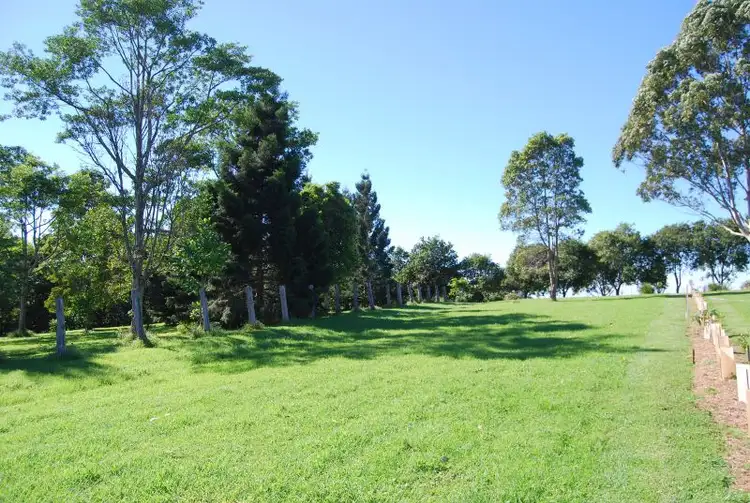 Fifth view of Homely land listing, 4/129 Gardners Lane, Maleny QLD 4552