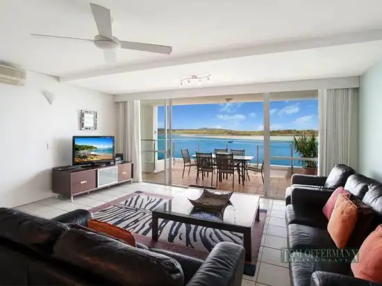 Third view of Homely apartment listing, 10/8 Quamby Place, Noosa Heads QLD 4567