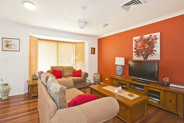 Third view of Homely house listing, 5 Colorado Close, Warners Bay NSW 2282