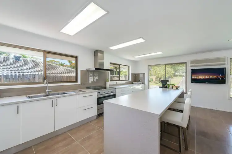 Fourth view of Homely house listing, 37 Parasol Street, Ashmore QLD 4214