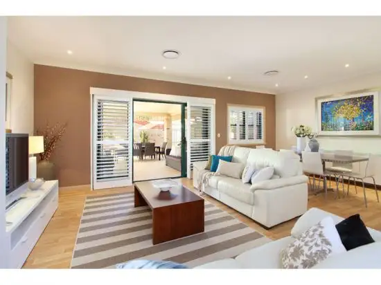 Fifth view of Homely house listing, 22 St Andrews Cres, Carindale QLD 4152