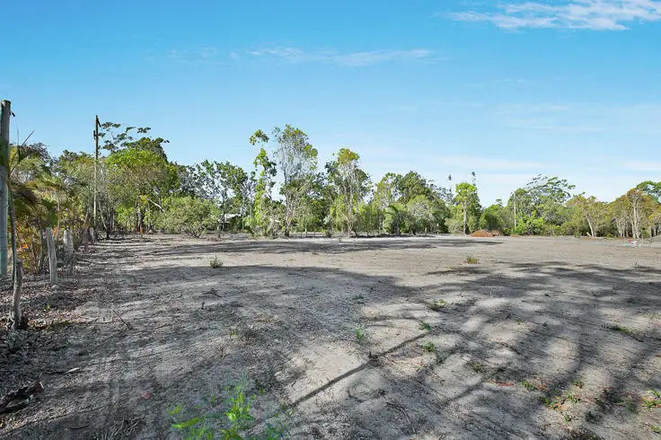 Third view of Homely land listing, Lot 4/100 Boundary Road, Urangan QLD 4655