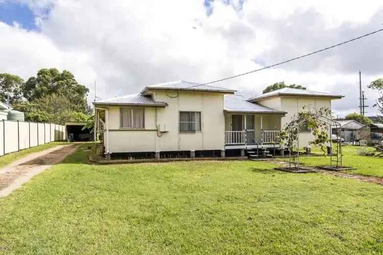 Main view of Homely house listing, 26 James St, Crows Nest QLD 4355