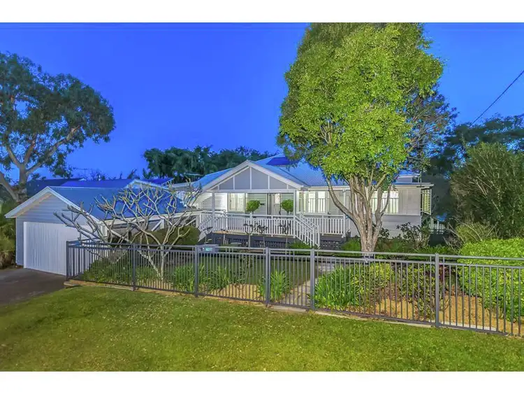 118 Waverley Road, Taringa QLD 4068