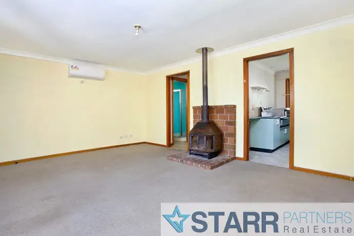 Fourth view of Homely house listing, 376 Lt Bowen Drive, Bowen Mountain NSW 2753