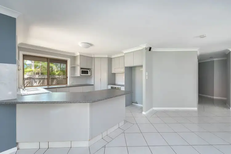 Third view of Homely house listing, 7 Corringle Close, Helensvale QLD 4212