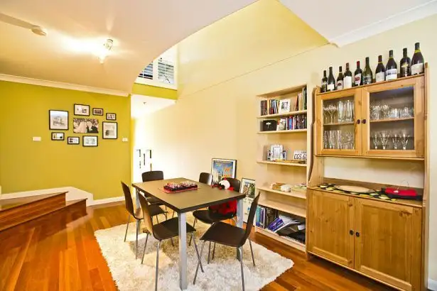 Third view of Homely townhouse listing, 71 Railway Street, Cooks Hill NSW 2300
