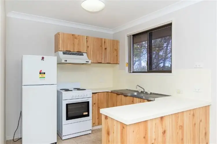 Third view of Homely unit listing, 10/14 Mirle St, Newtown QLD 4350