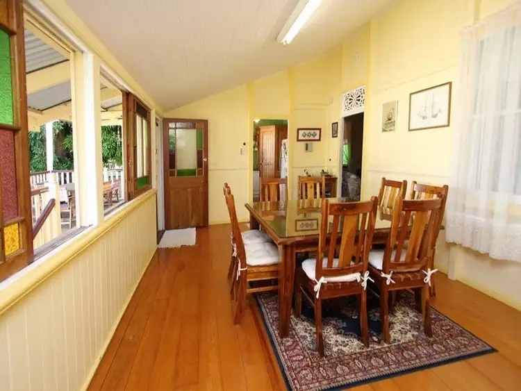 Third view of Homely house listing, 125 Glebe Road, Silkstone QLD 4304