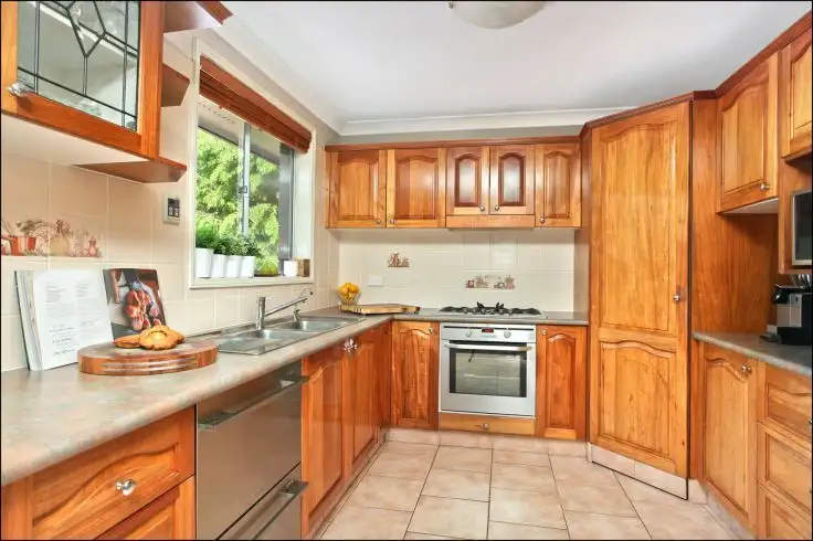 Fourth view of Homely house listing, 11 Moore Street, St Clair NSW 2759