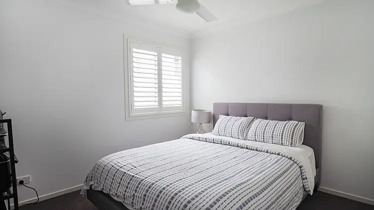 Sixth view of Homely house listing, 1/21 Ballantine Drive, Korora NSW 2450