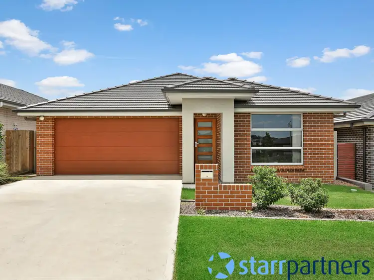Main view of Homely house listing, 7 Murphy St, Oran Park NSW 2570