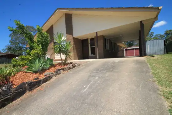 Fourth view of Homely house listing, 14 Matthew Flinders Drive, Caboolture South QLD 4510