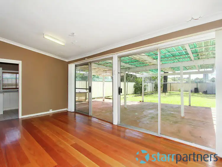 Fifth view of Homely house listing, 7 Killeen Street, Auburn NSW 2144