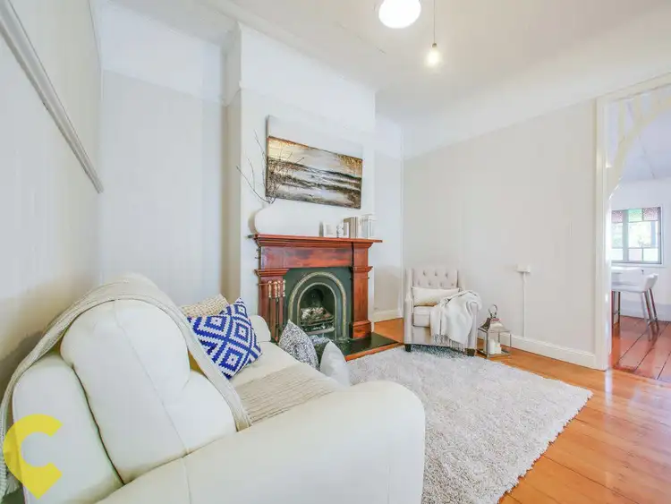 Second view of Homely house listing, 30 Grove Street, Albion QLD 4010