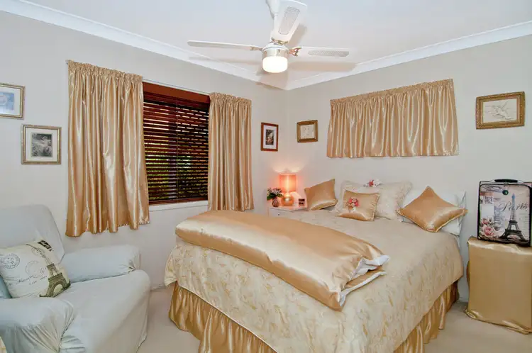 Sixth view of Homely house listing, 3 Sports Drive, Underwood QLD 4119